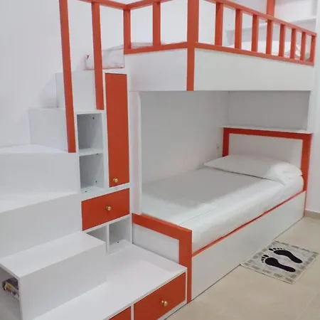Apartment Tirana *