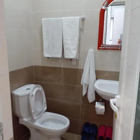Apartment Tirana